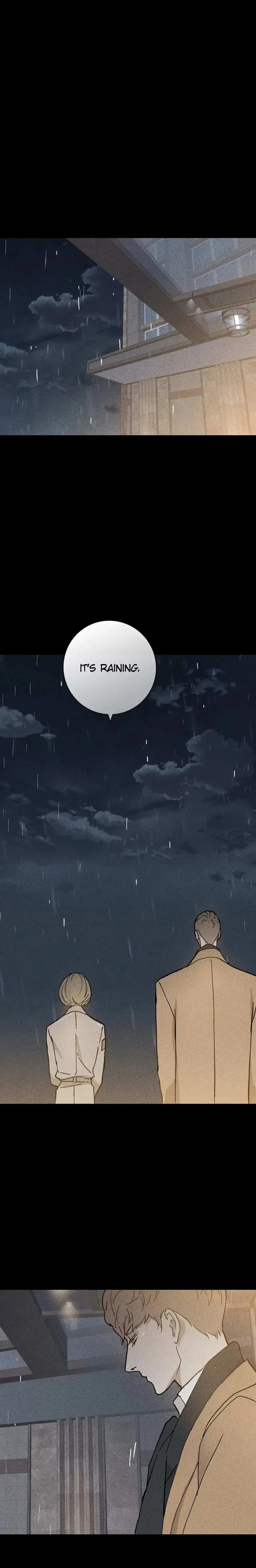 Missing Love: The Marrying Man Chapter 10, page 2