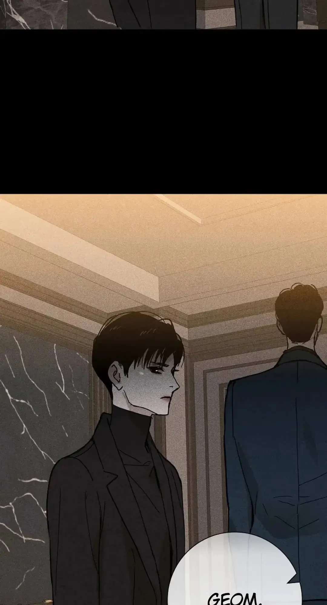 Missing Love: The Marrying Man Chapter 10, page 20