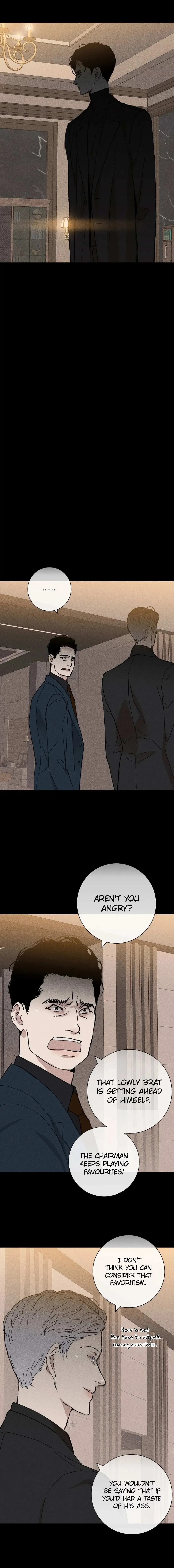 Missing Love: The Marrying Man Chapter 10, page 24