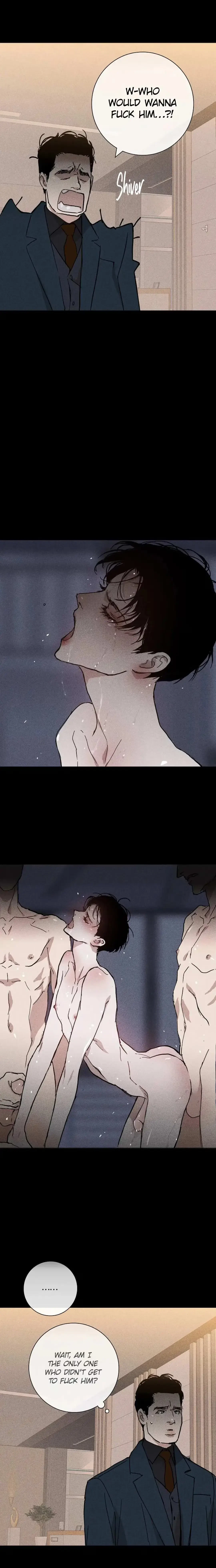 Missing Love: The Marrying Man Chapter 10, page 25