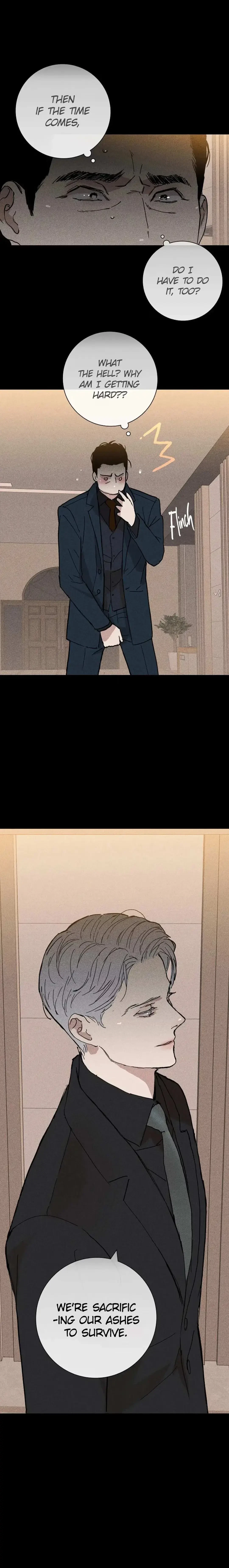 Missing Love: The Marrying Man Chapter 10, page 26