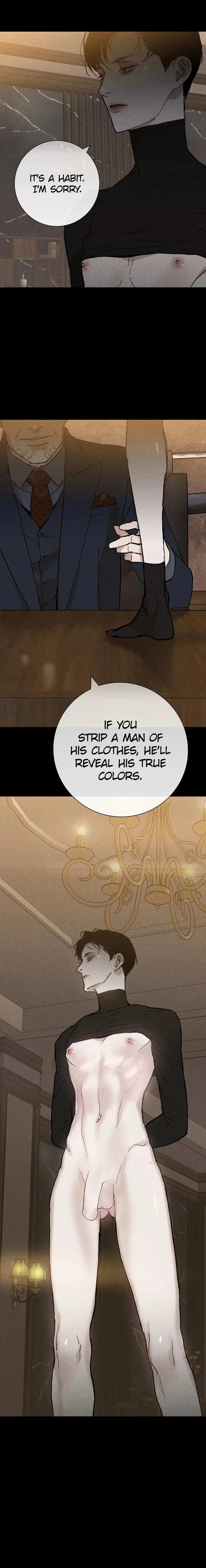 Missing Love: The Marrying Man Chapter 10, page 28