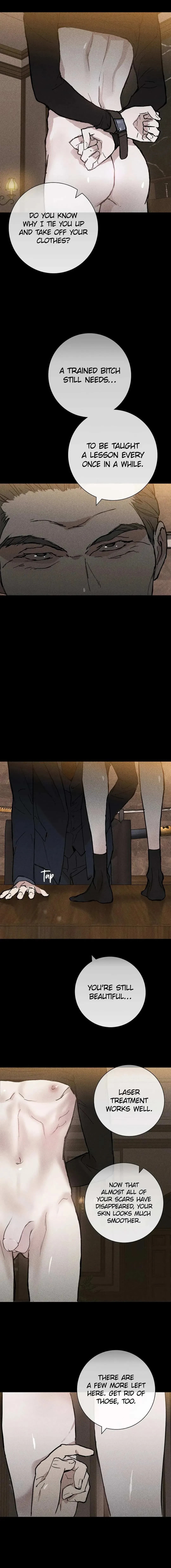 Missing Love: The Marrying Man Chapter 10, page 29