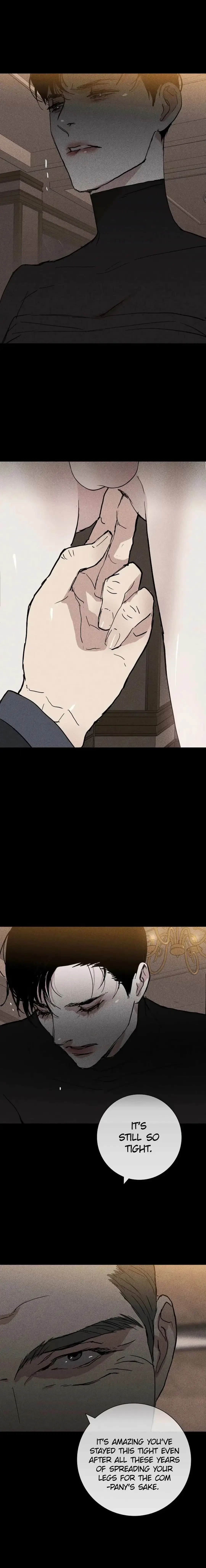Missing Love: The Marrying Man Chapter 10, page 30