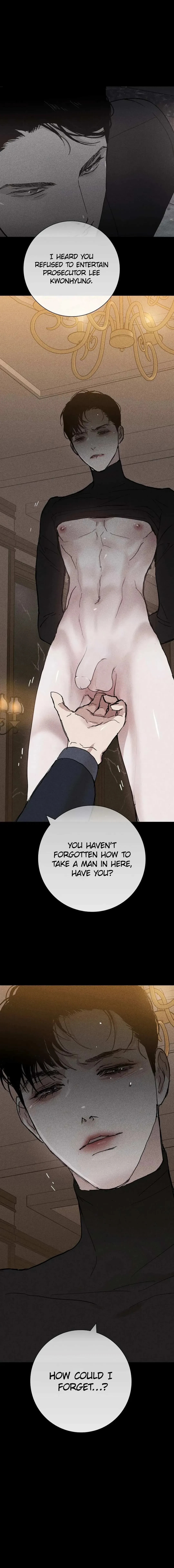Missing Love: The Marrying Man Chapter 10, page 31
