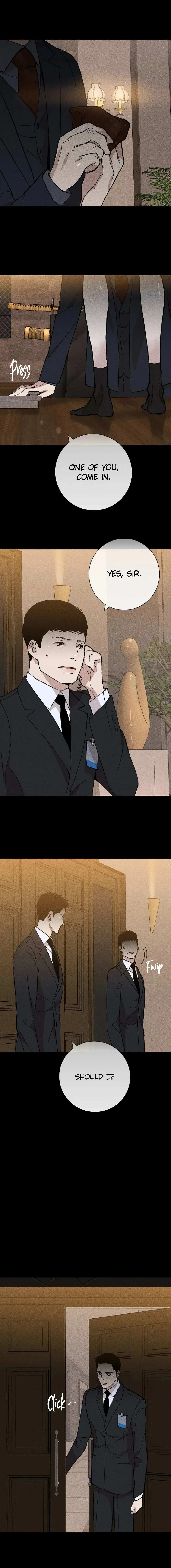 Missing Love: The Marrying Man Chapter 10, page 32
