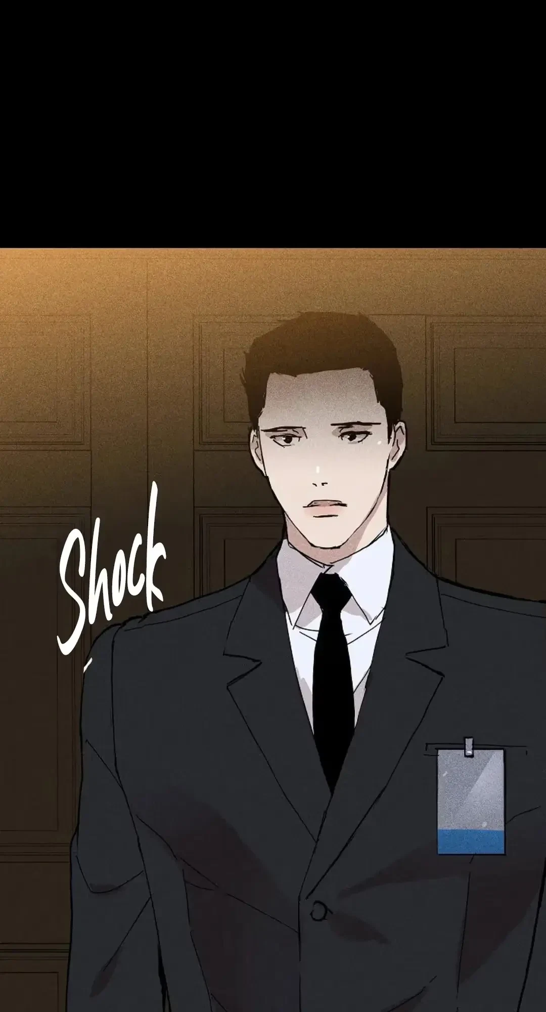Missing Love: The Marrying Man Chapter 10, page 33