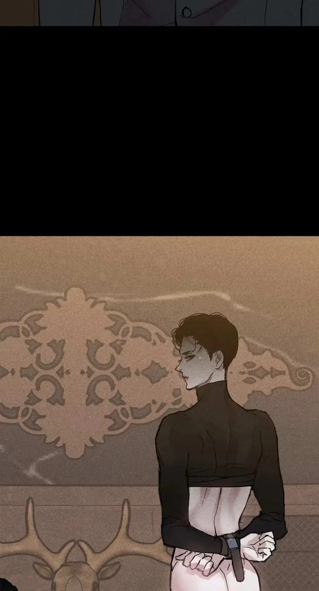 Missing Love: The Marrying Man Chapter 10, page 34