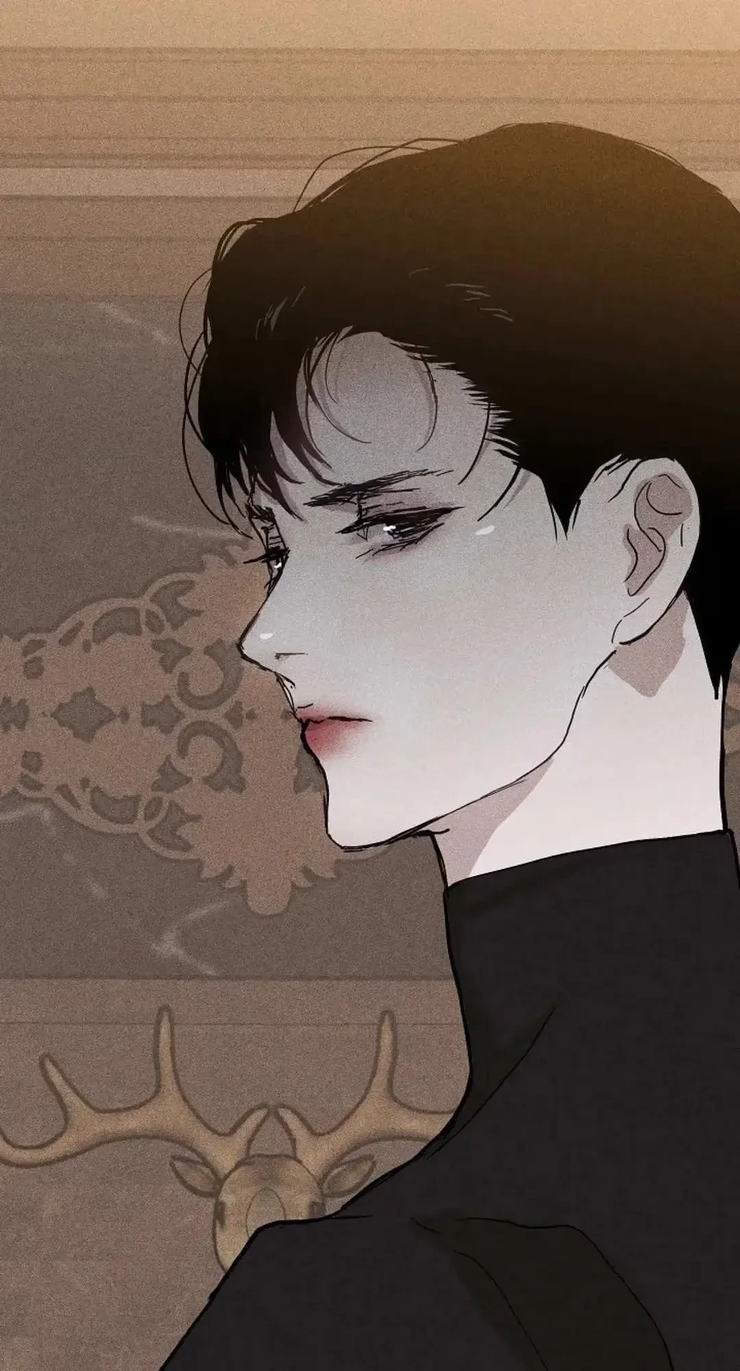 Missing Love: The Marrying Man Chapter 10, page 36