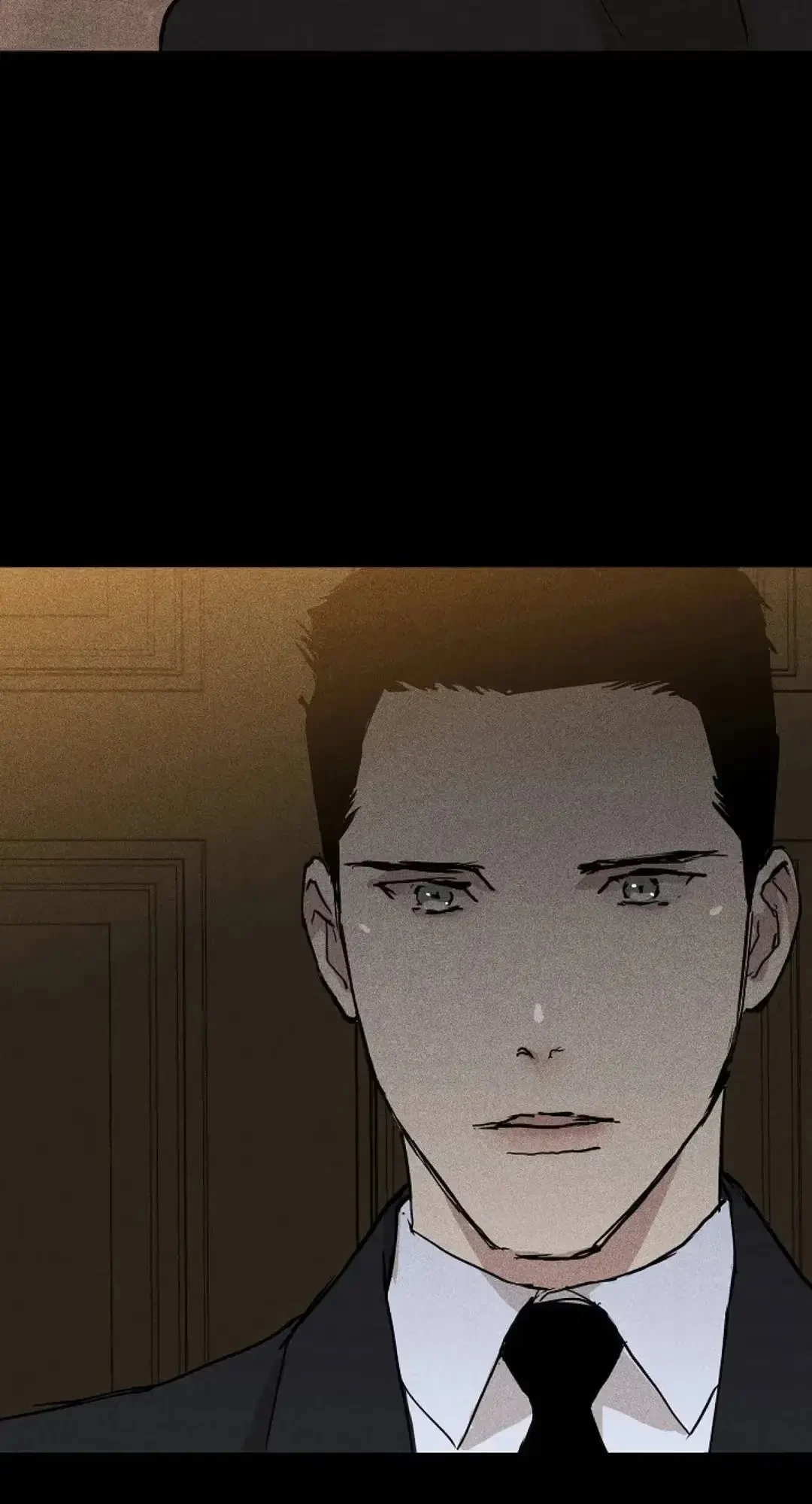 Missing Love: The Marrying Man Chapter 10, page 37
