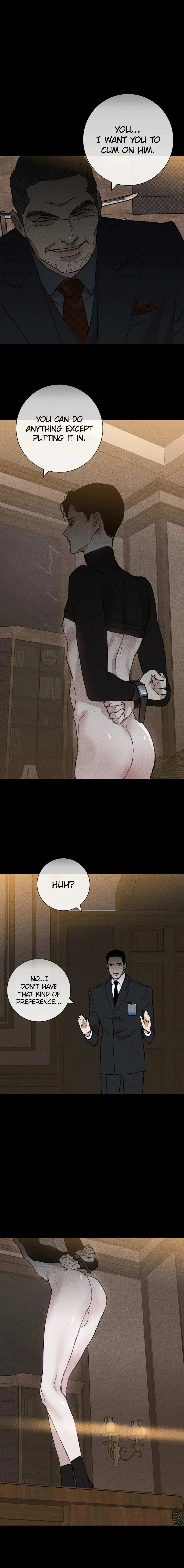 Missing Love: The Marrying Man Chapter 10, page 39