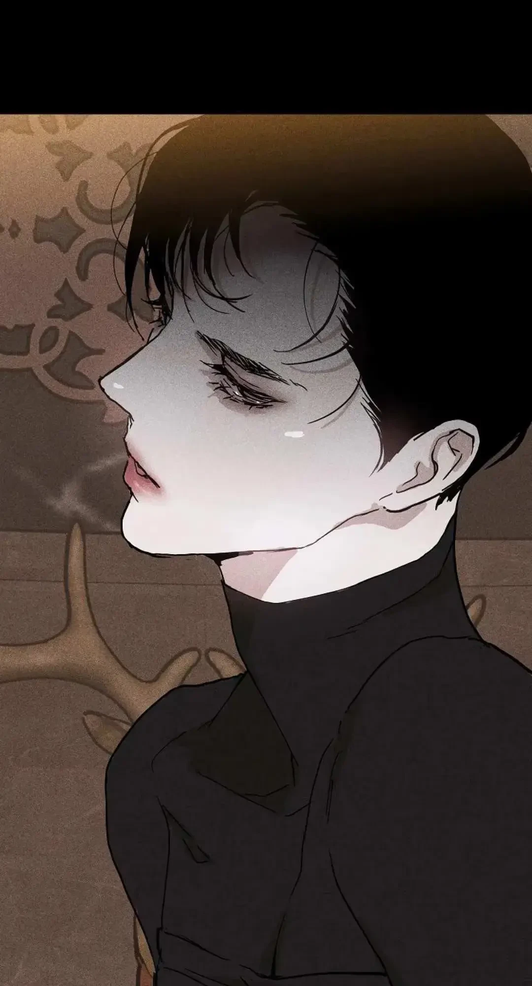 Missing Love: The Marrying Man Chapter 10, page 42