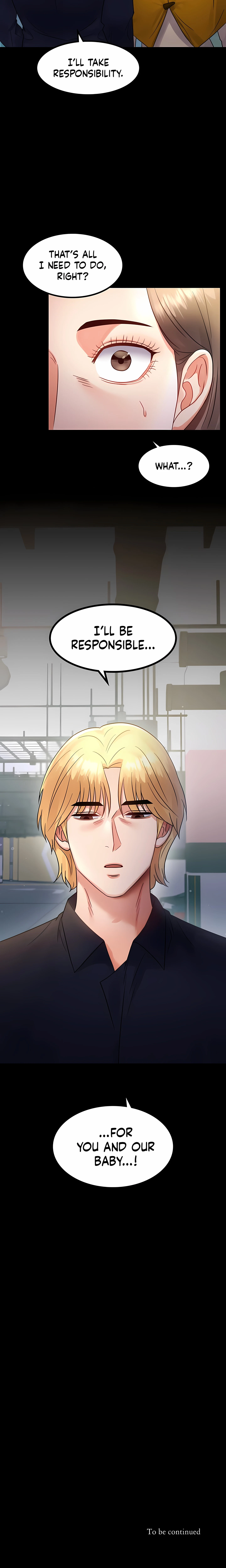 Infidelity 101 Chapter 73 (Uncensored), page 20