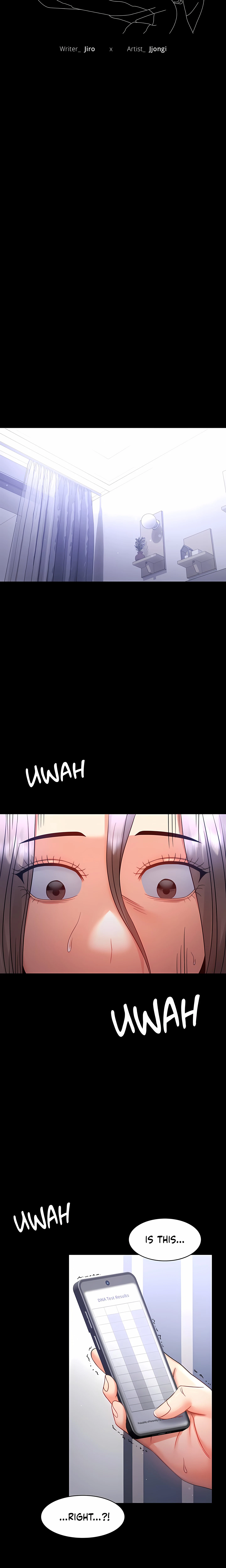 Infidelity 101 Chapter 73 (Uncensored), page 3