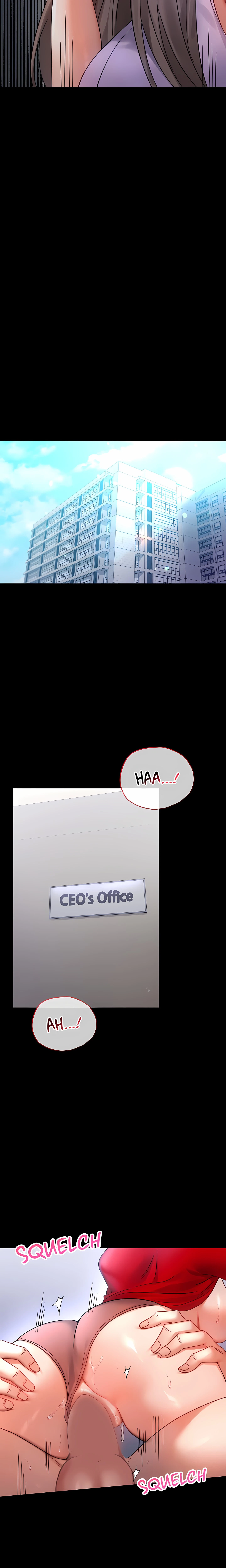 Infidelity 101 Chapter 73 (Uncensored), page 5