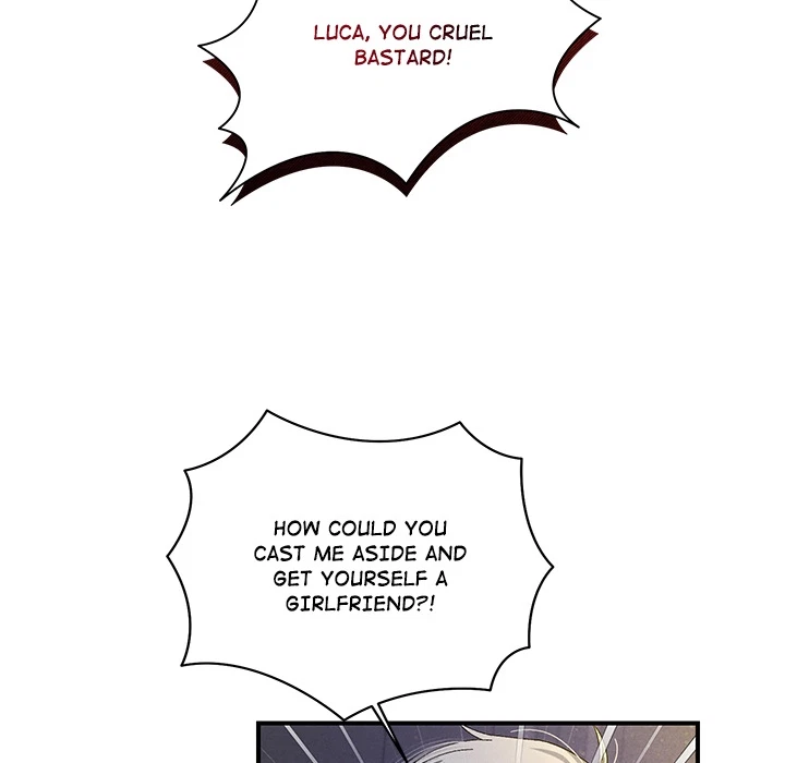Reverse Trap Chapter 0, page 11