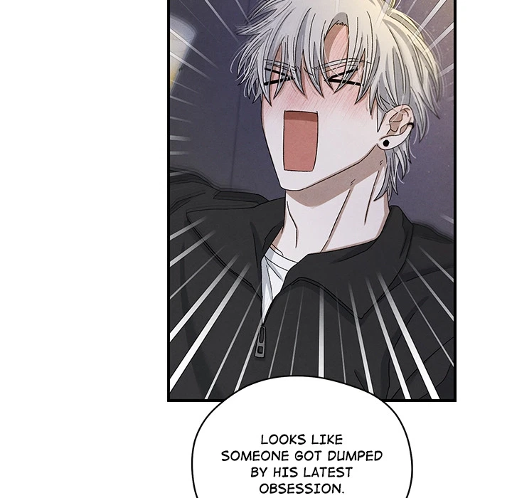 Reverse Trap Chapter 0, page 12