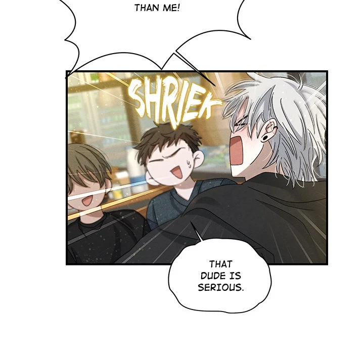 Reverse Trap Chapter 0, page 15