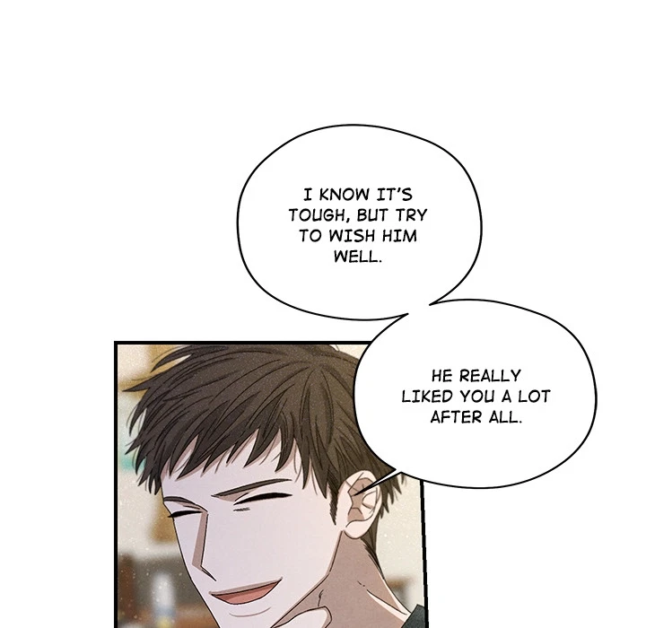 Reverse Trap Chapter 0, page 16