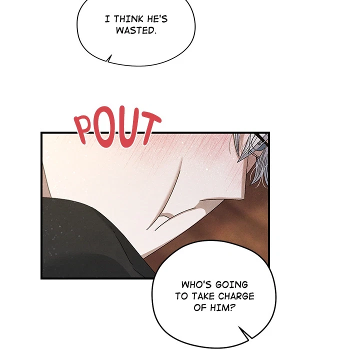 Reverse Trap Chapter 0, page 19