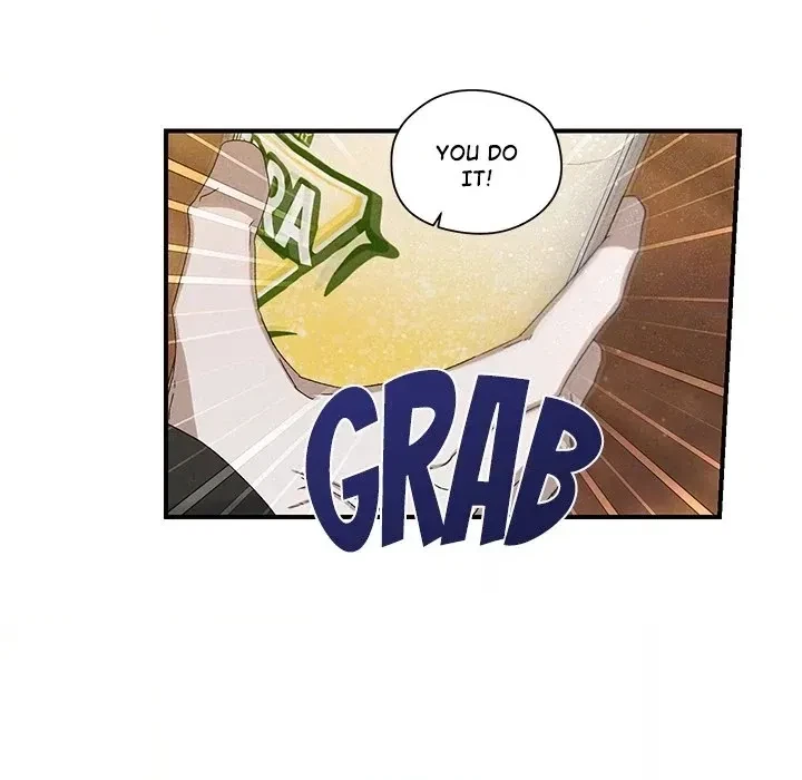 Reverse Trap Chapter 0, page 20