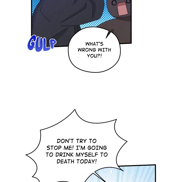 Reverse Trap Chapter 0, page 22