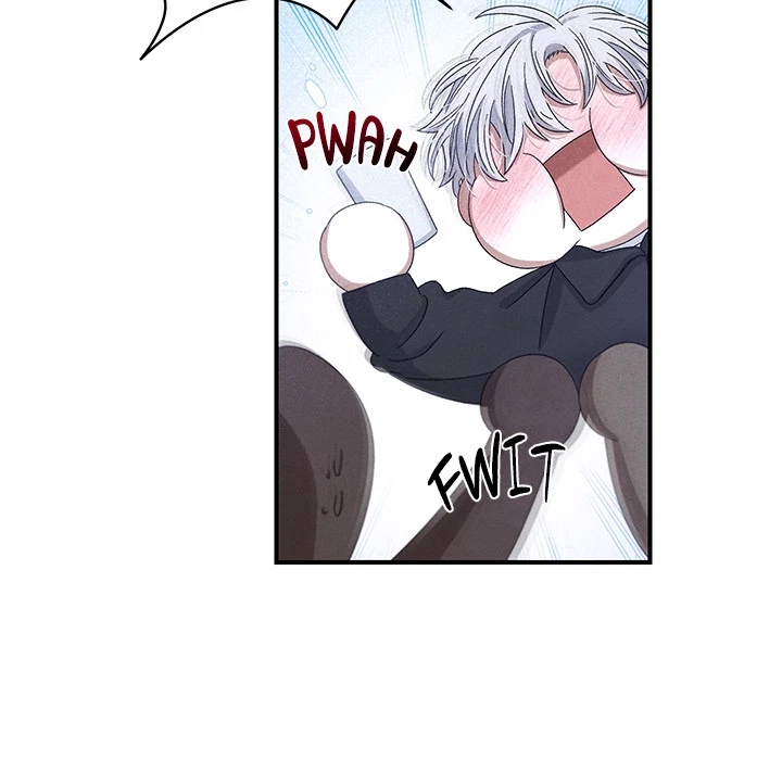 Reverse Trap Chapter 0, page 23