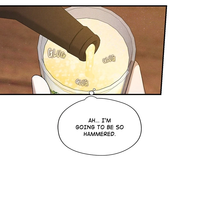 Reverse Trap Chapter 0, page 27