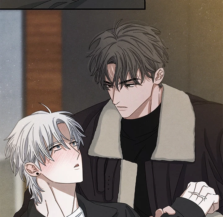 Reverse Trap Chapter 0, page 39