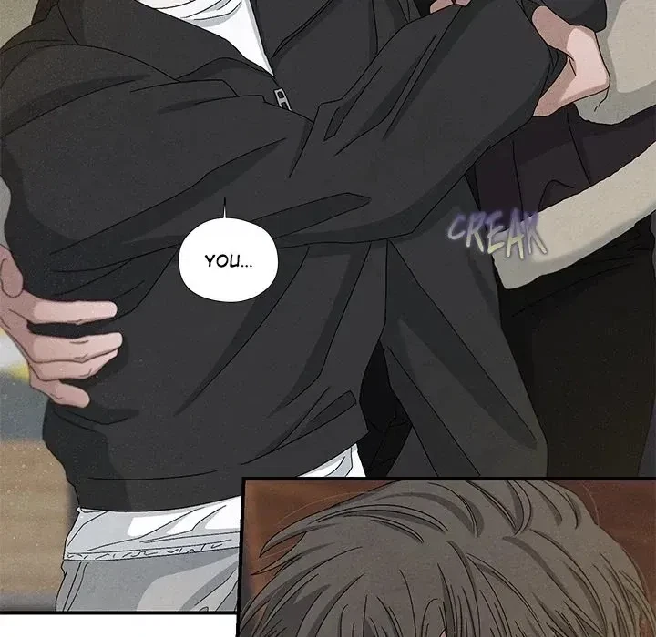 Reverse Trap Chapter 0, page 40