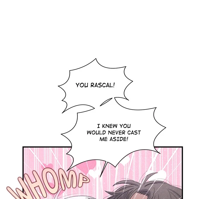 Reverse Trap Chapter 0, page 42
