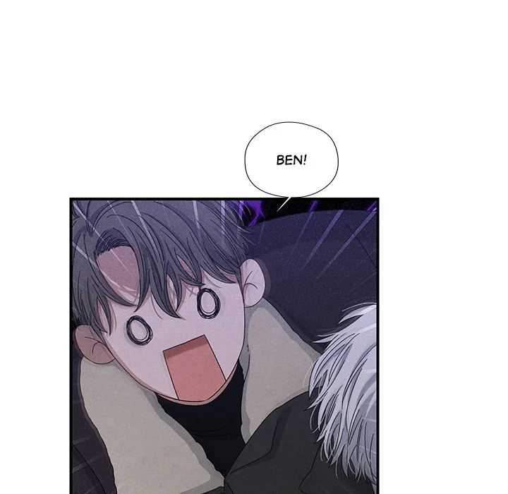 Reverse Trap Chapter 0, page 47