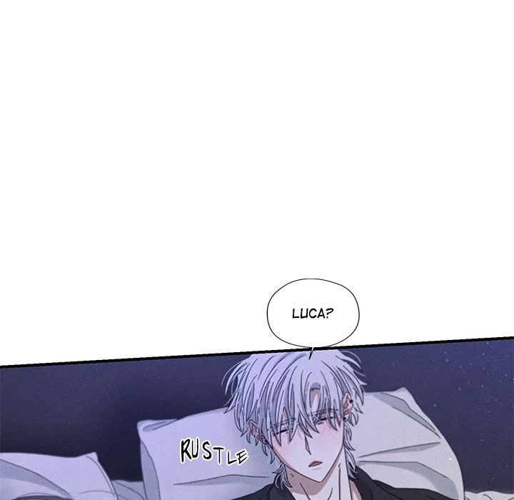 Reverse Trap Chapter 0, page 51