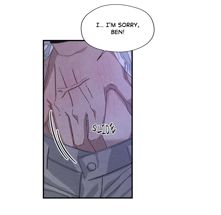 Reverse Trap Chapter 0, page 61