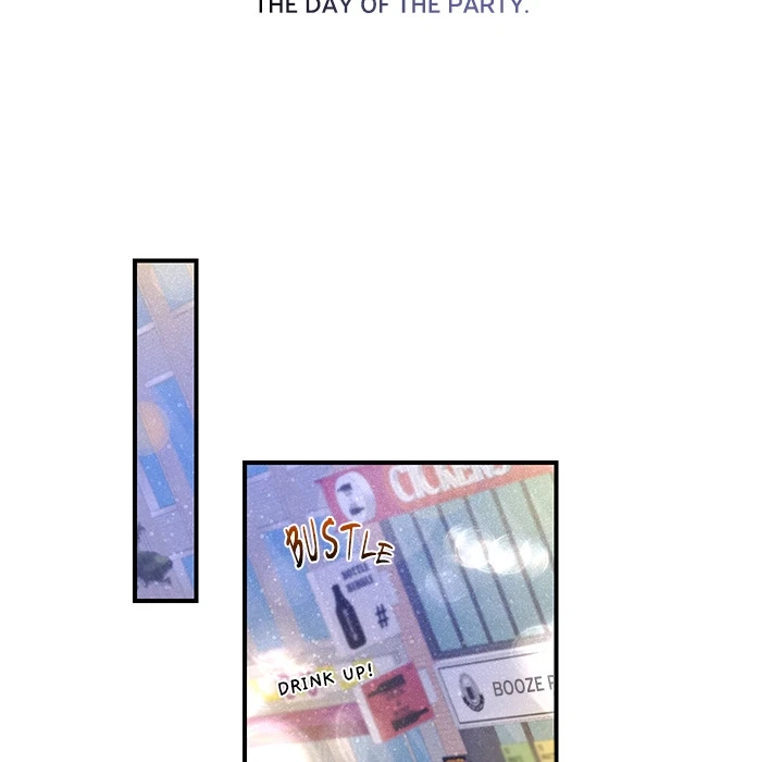 Reverse Trap Chapter 0, page 9