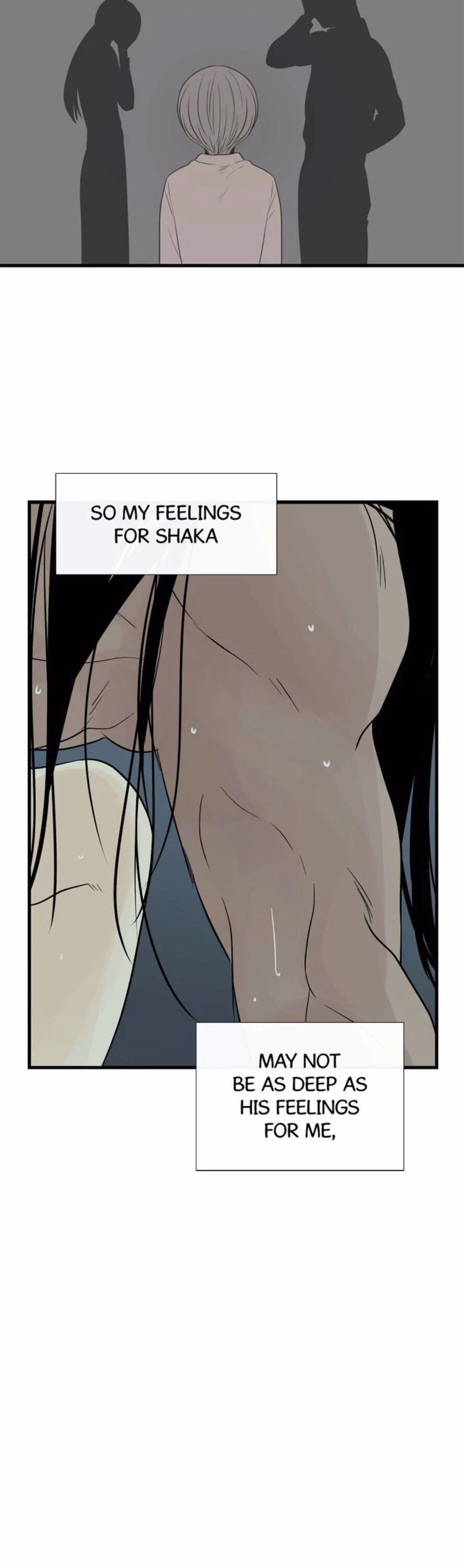 Totem's Realm Chapter 55, page 11