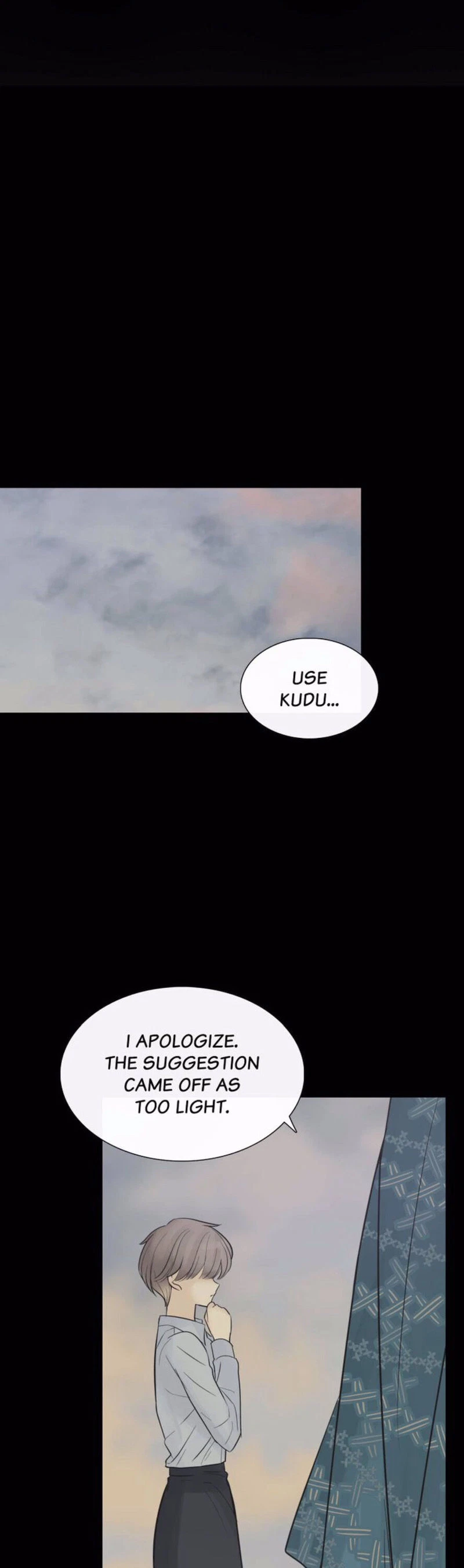 Totem's Realm Chapter 55, page 14