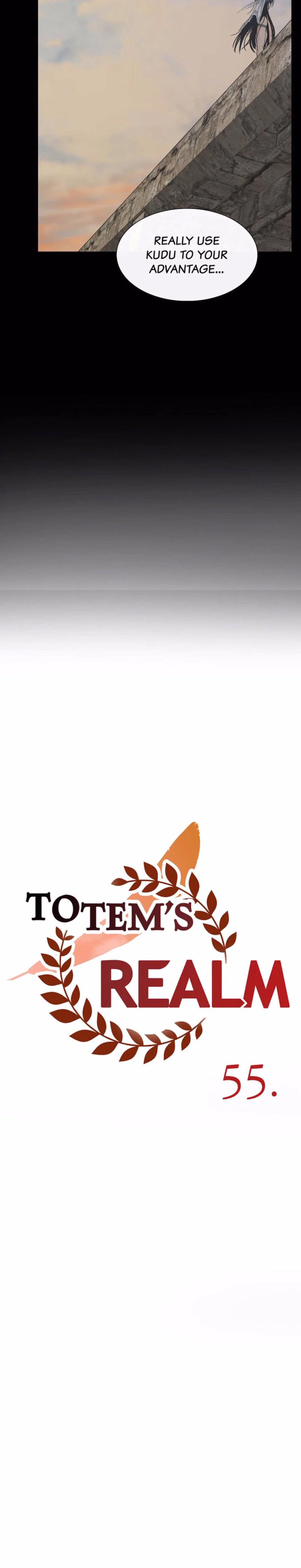 Totem's Realm Chapter 55, page 20
