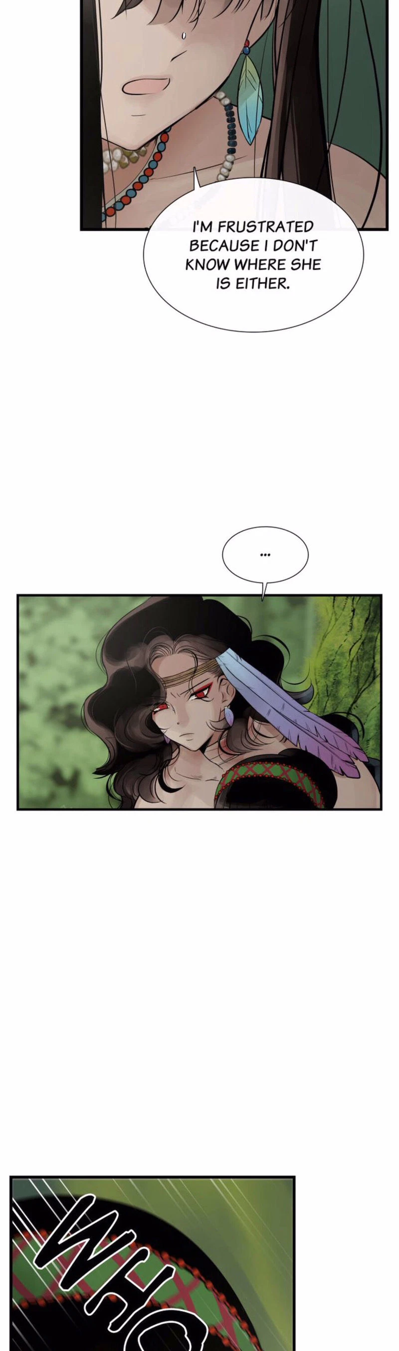 Totem's Realm Chapter 55, page 22