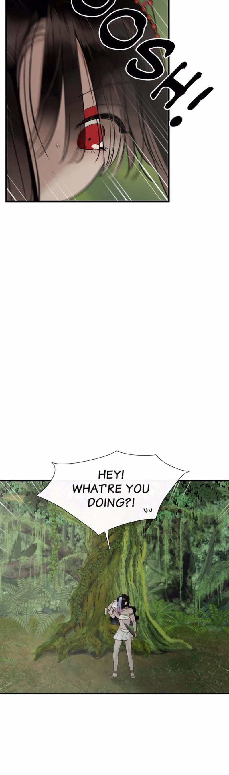 Totem's Realm Chapter 55, page 23