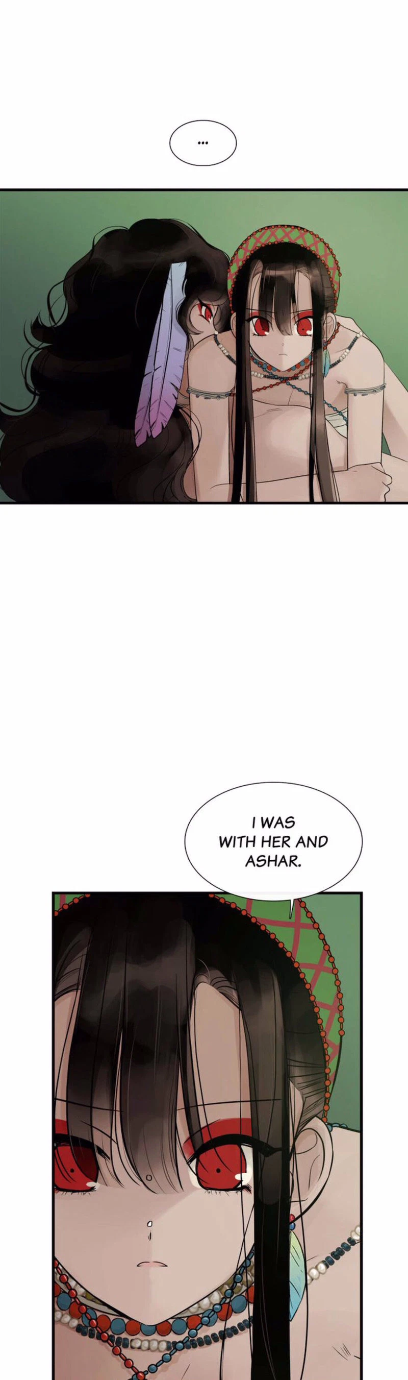 Totem's Realm Chapter 55, page 25