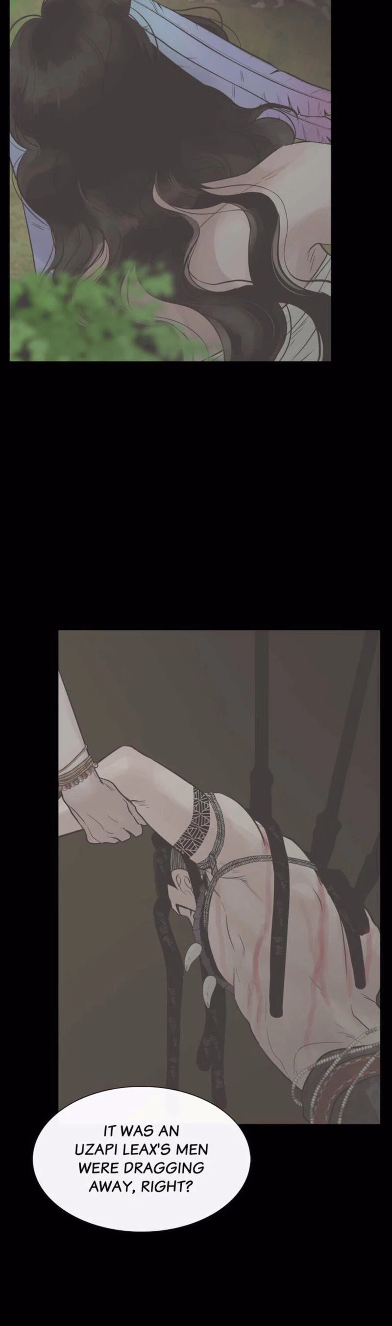 Totem's Realm Chapter 55, page 28