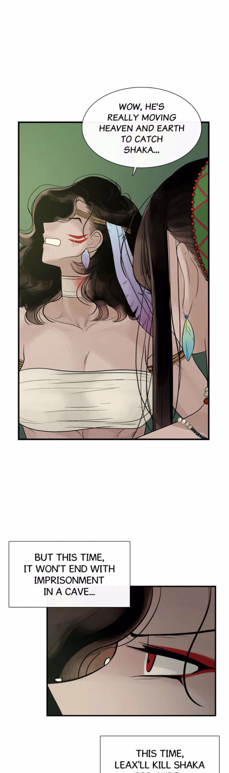 Totem's Realm Chapter 55, page 30