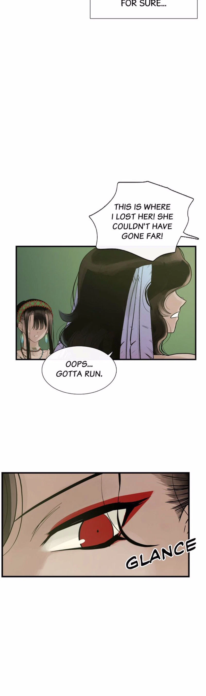 Totem's Realm Chapter 55, page 31