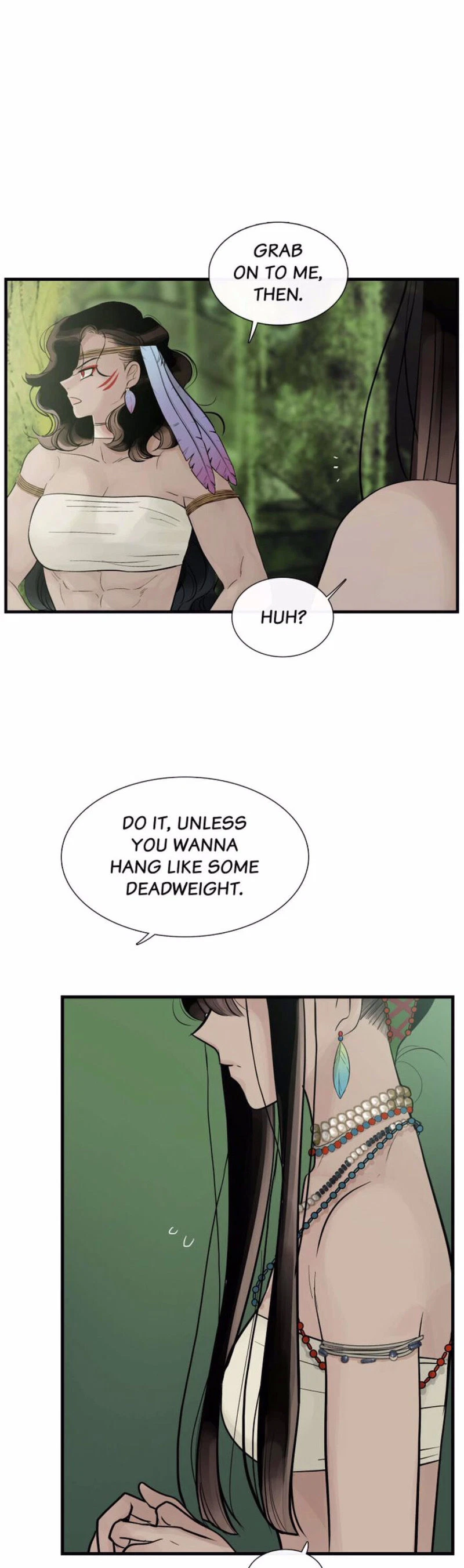 Totem's Realm Chapter 55, page 36