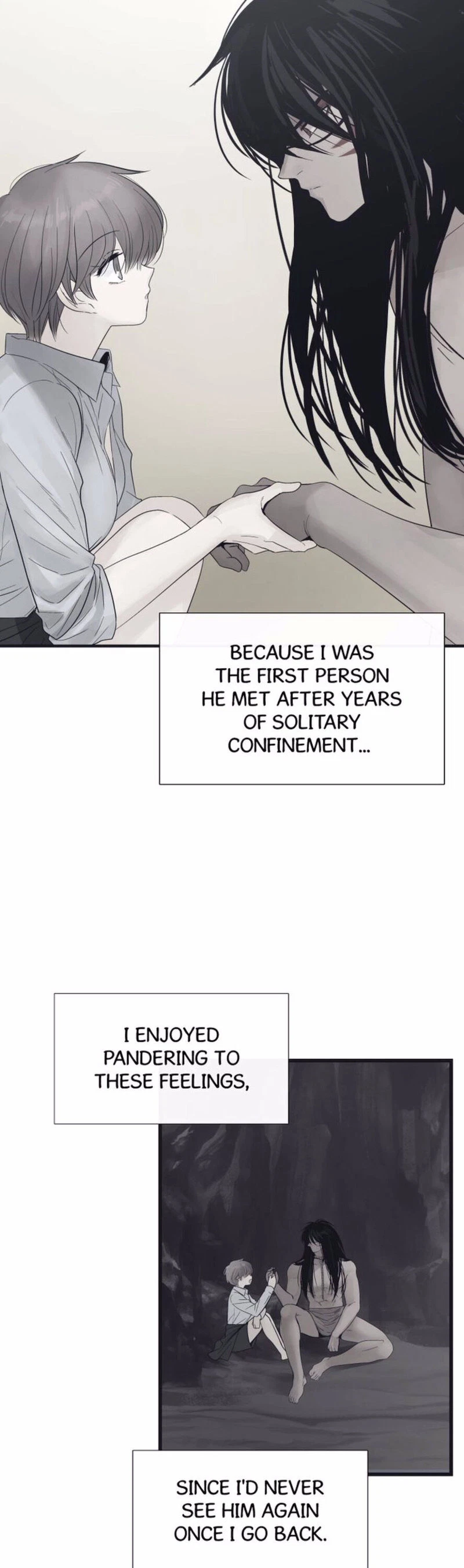 Totem's Realm Chapter 55, page 9
