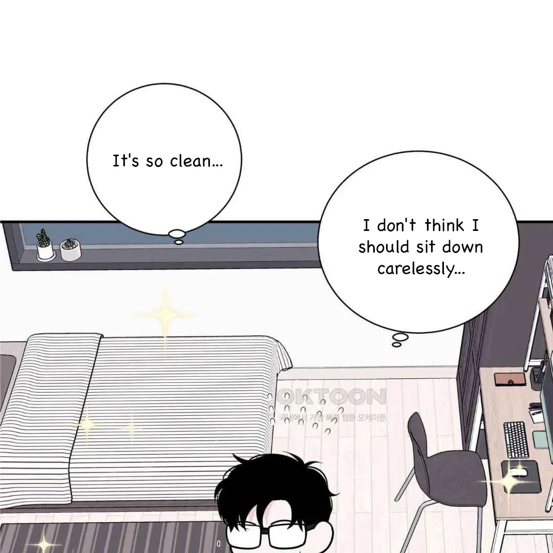 Overclock Chapter 43, page 15
