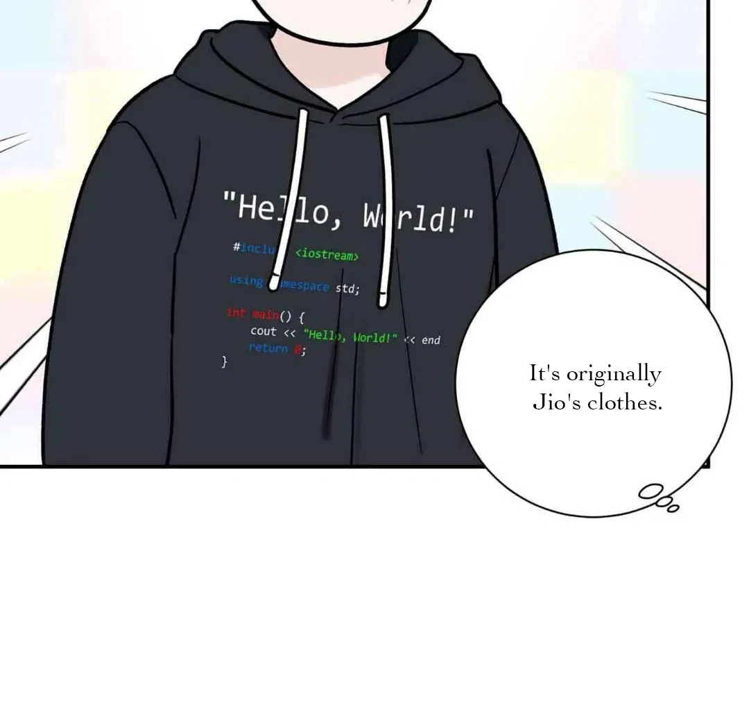 Overclock Chapter 43, page 42