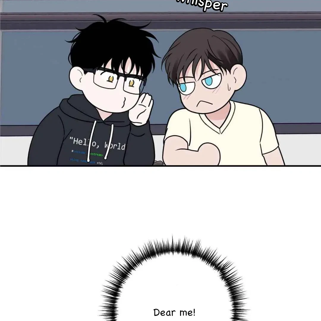 Overclock Chapter 43, page 56