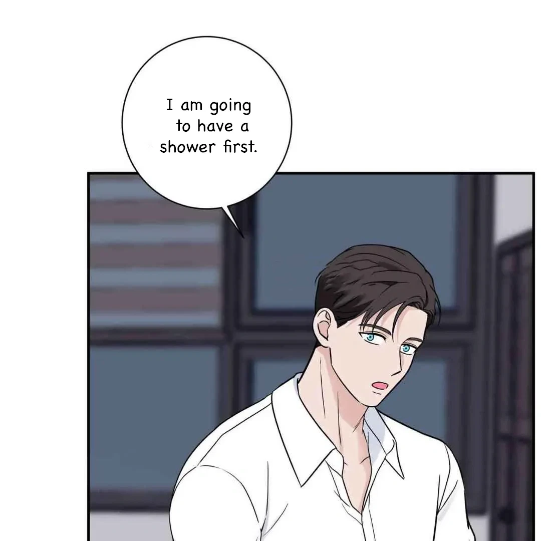 Overclock Chapter 43, page 8